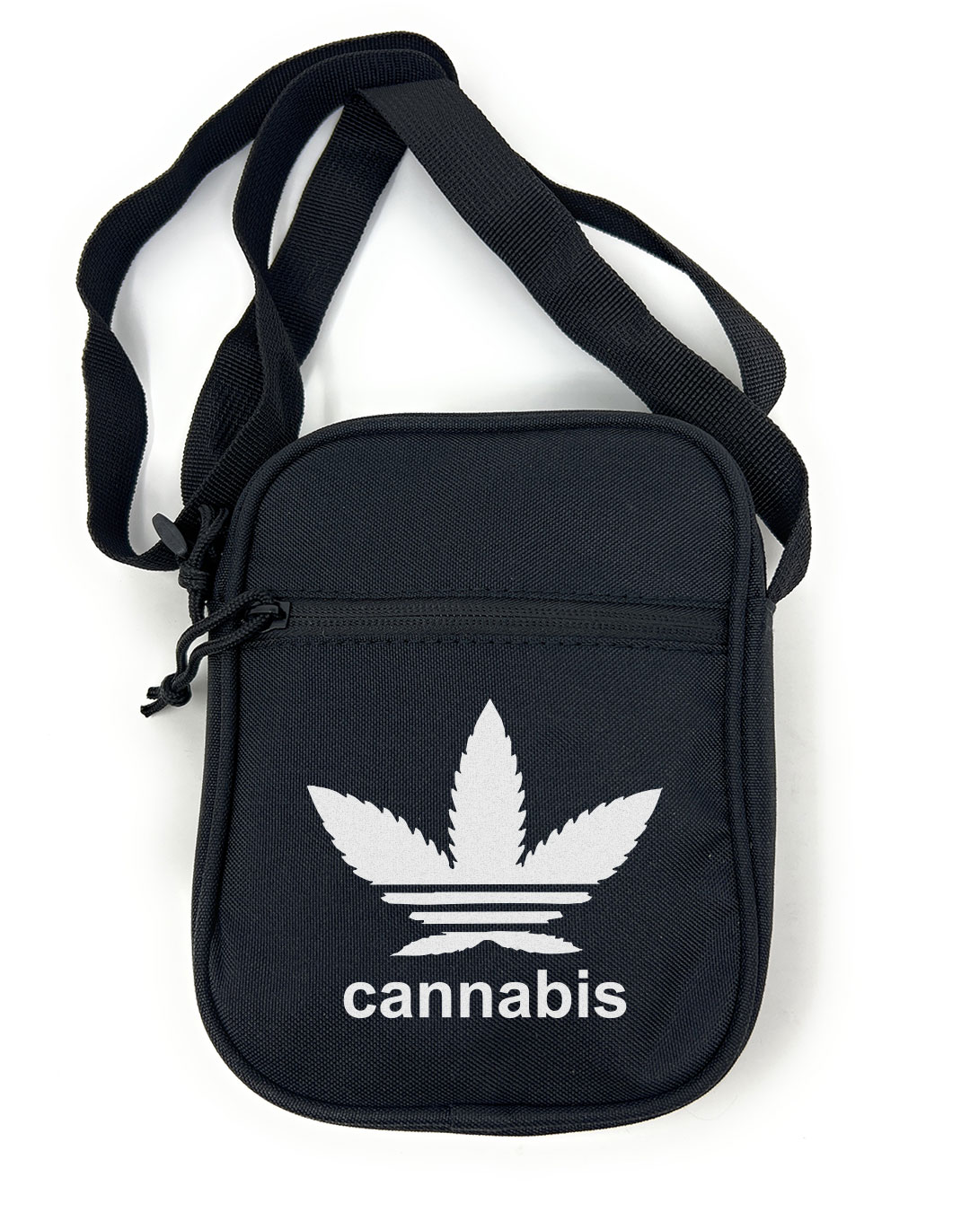 Cannabis - Pusher Bag