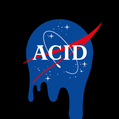 Space Acid Space Acid