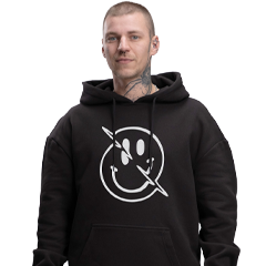 Oversized Hoodies