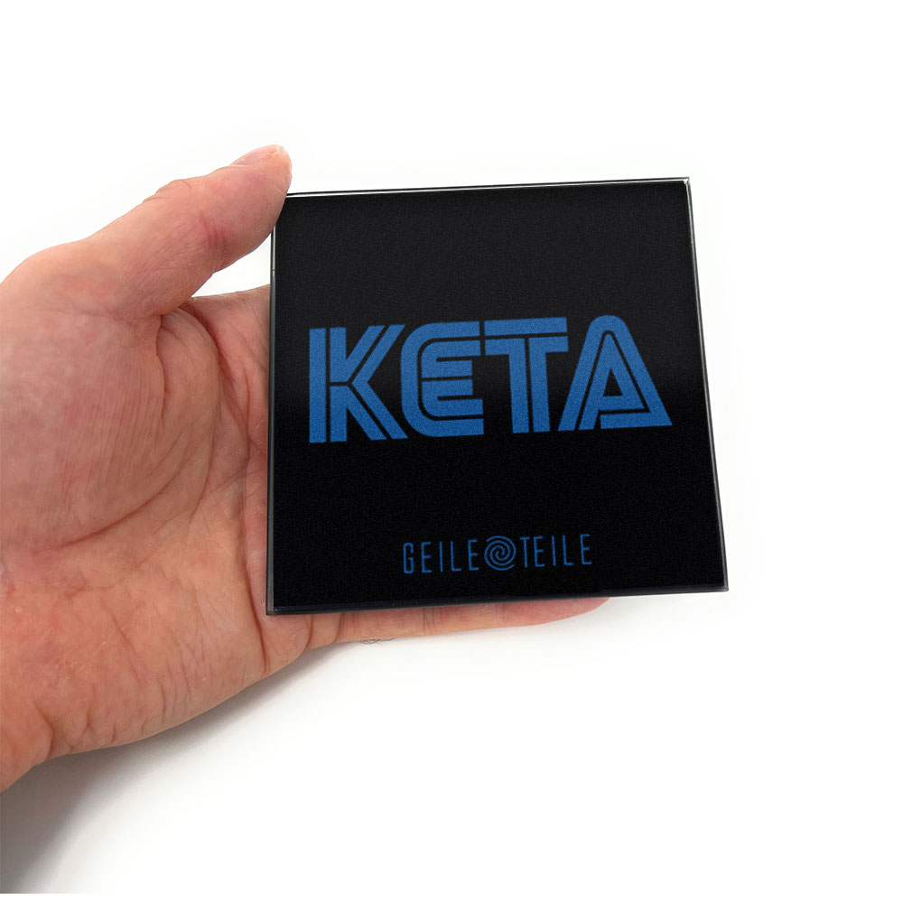 keta-hand