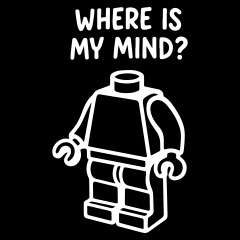Where Is My Mind