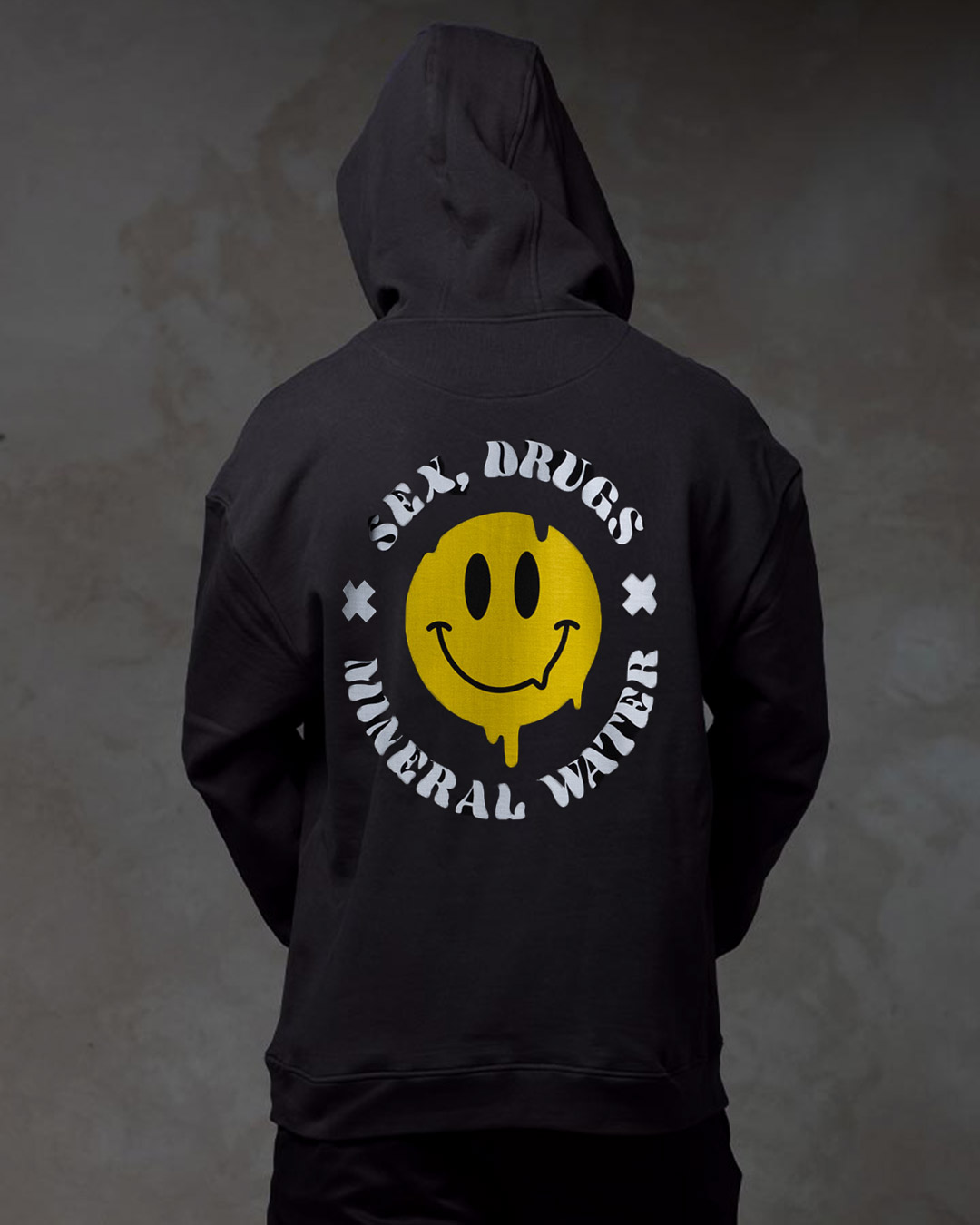 mineral_ovs_hoodie_back_b Mineralwater - Oversized Hoodie Boys - MRY