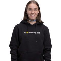 Basic Hoodies