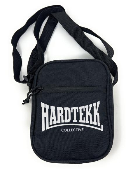 Hardtekk - Pusher Bag - MRY