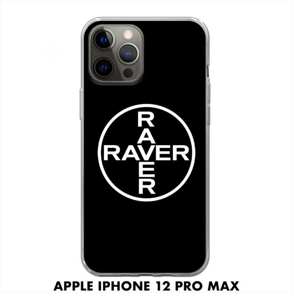 Raver - Smartphone Soft Case