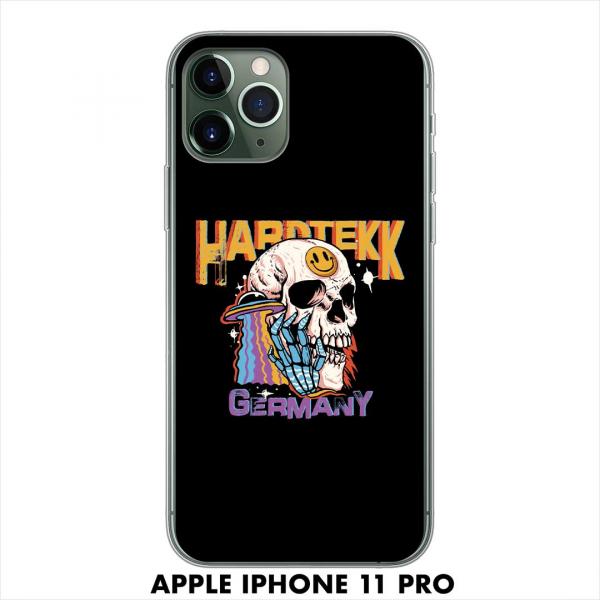 Hardtekk Germany - Smartphone Soft Case