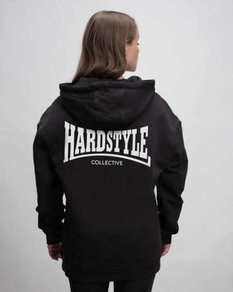 Hardstyle Col - Oversized Hoodie UNISEX - MRY