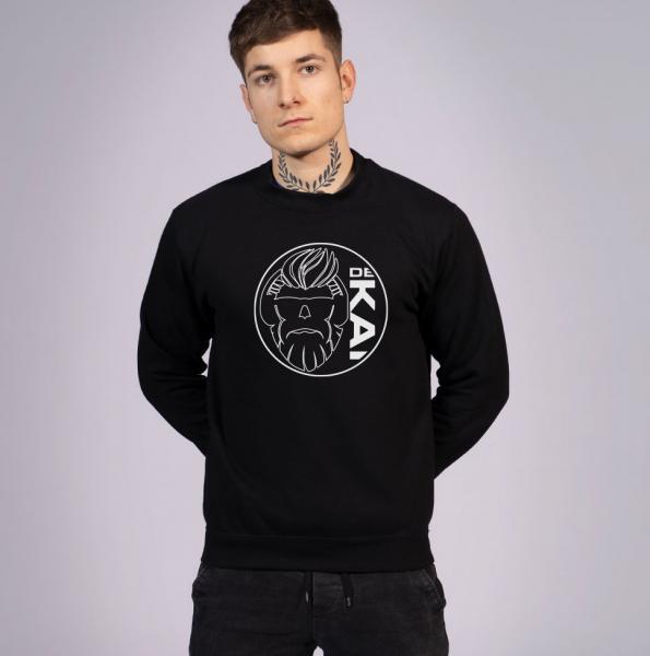 Dekai Logo Unisex Sweatshirt