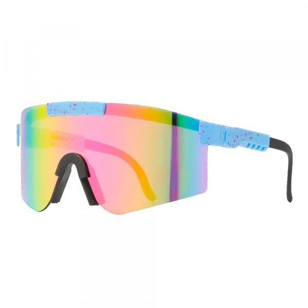 Snow Master Feierbrille 180 BPM