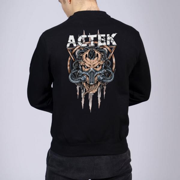 ACTEK Logo Unisex Sweatshirt