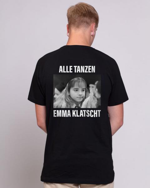 Emma klatscht - Longshirt