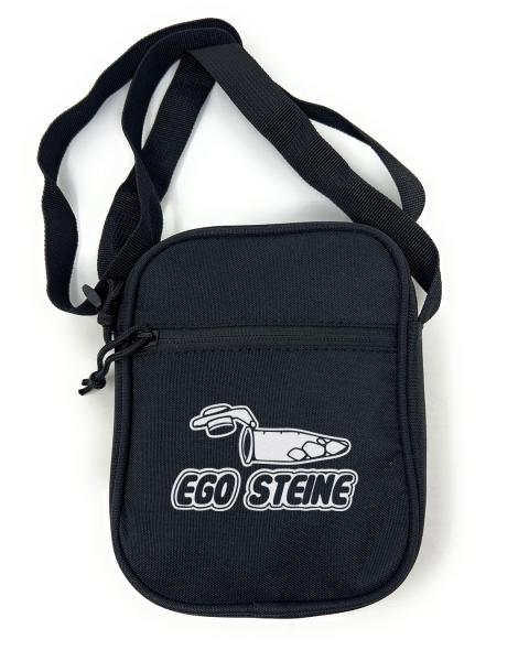 Ego Steine - Pusher Bag - Junkie Tattoos