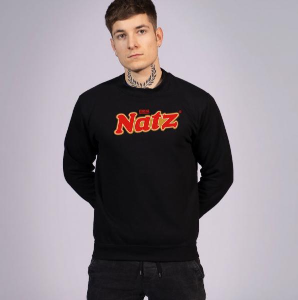 Karl Linienfeld Beste Natz Unisex Sweatshirt
