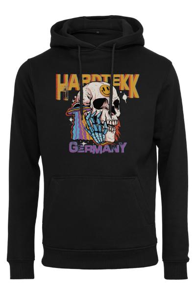 Hardtekk Germany - Heavy Hoodie