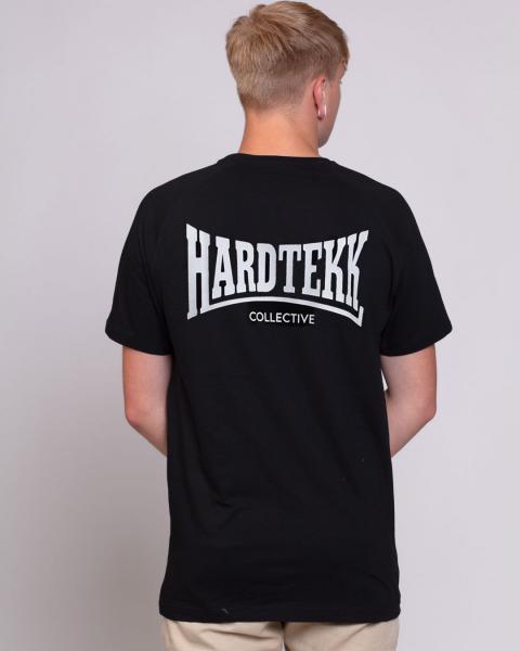 Hardtekk Collective - Longshirt - MRY
