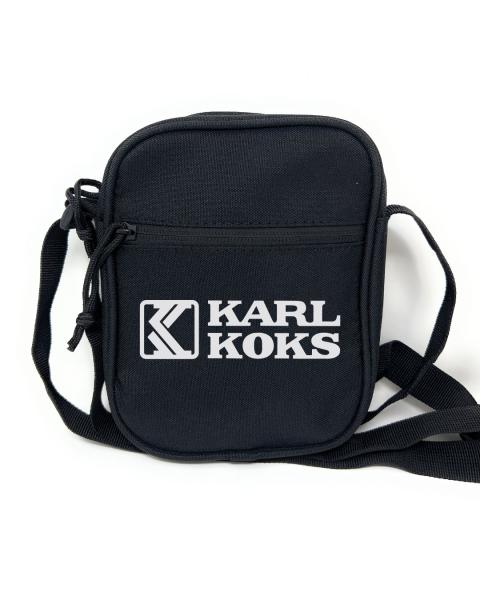 Karl Koks - Pusher Bag