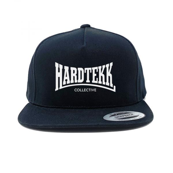 Hardtekk Cap - Snapback - MRY