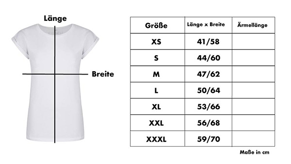 tabelle_Damen_ShoulderShirt