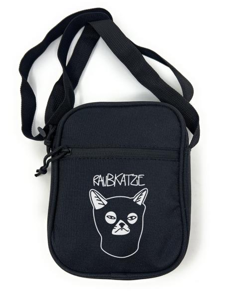 Raubkatze - Pusher Bag - Junkie Tattoos