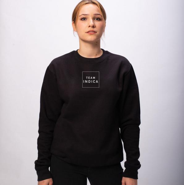 Team Indica Unisex Sweatshirt