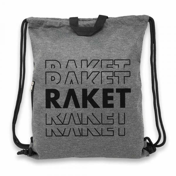 Raket One 80er - Jersey Bag