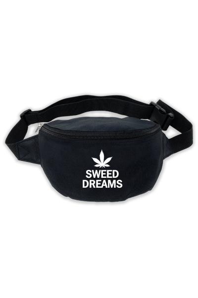 Sweed Dreams Bauchtasche