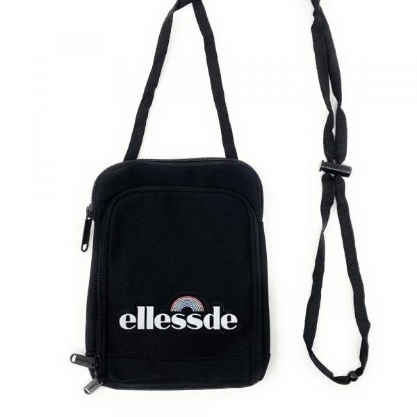 Ellessde Patch - Dealer Wallet, Smartphone Tasche