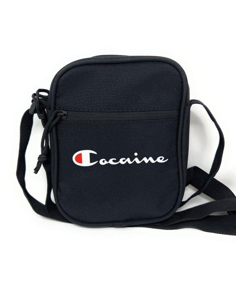 Cocaine - Pusher Bag