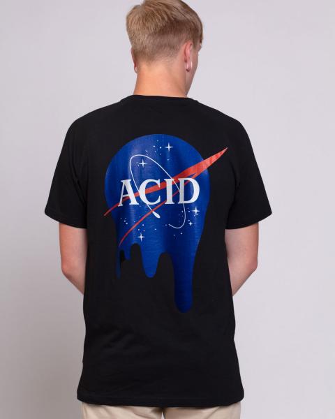Space Acid - Longshirt - MRY