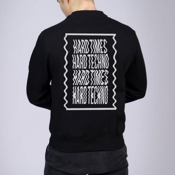 Hard Times Unisex Sweatshirt