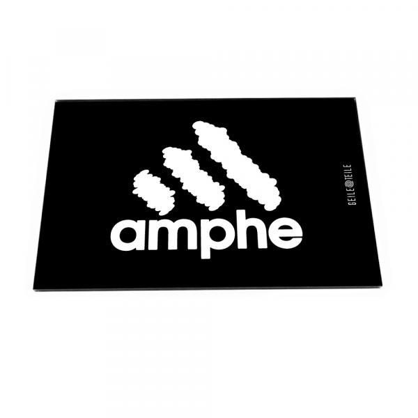 Amphe - Acrylplatte von Geile Teile