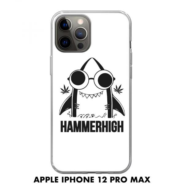 Hammerhigh - Smartphone Soft Case