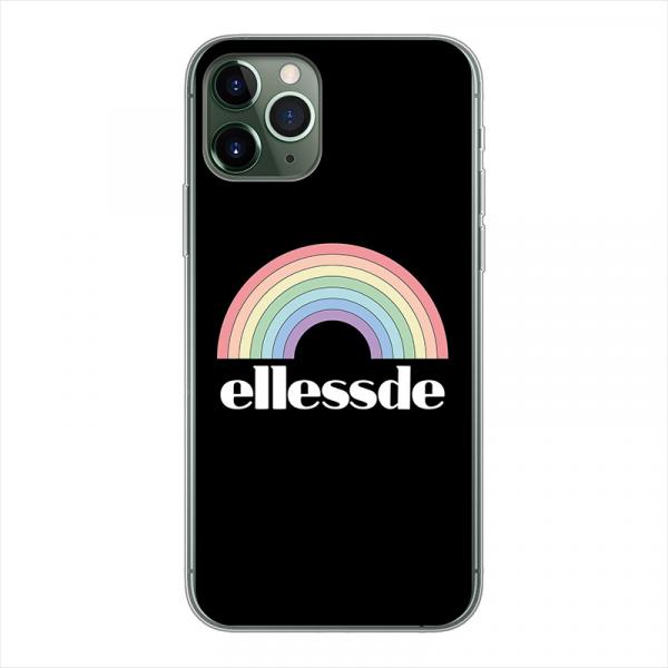 Ellessde - Smartphone Soft Case