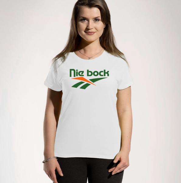 Nie Bock - Girls Basic Shirt - Kite