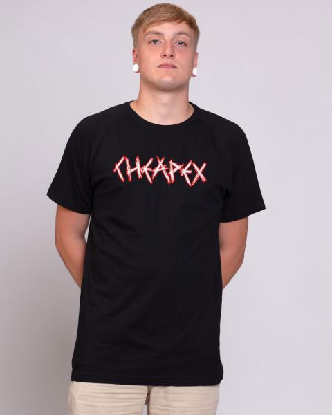 Cheapex - Longshirt