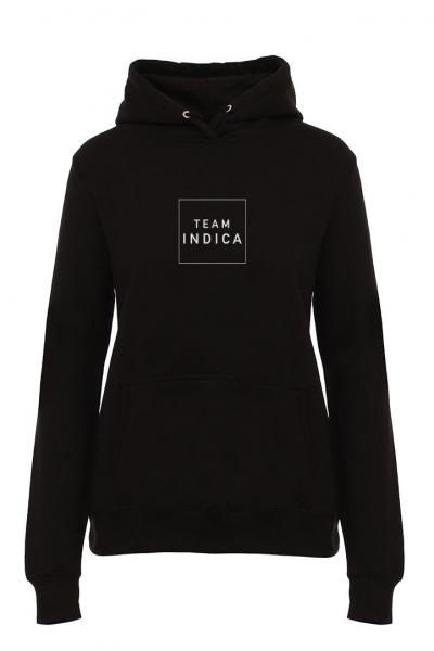 Team Indica Girls Hoodie