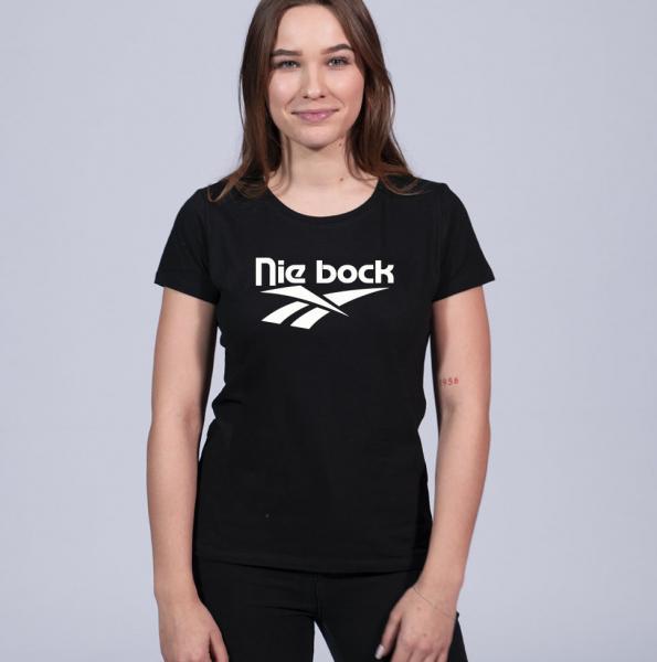 Nie Bock - Girls Basic Shirt - Kite