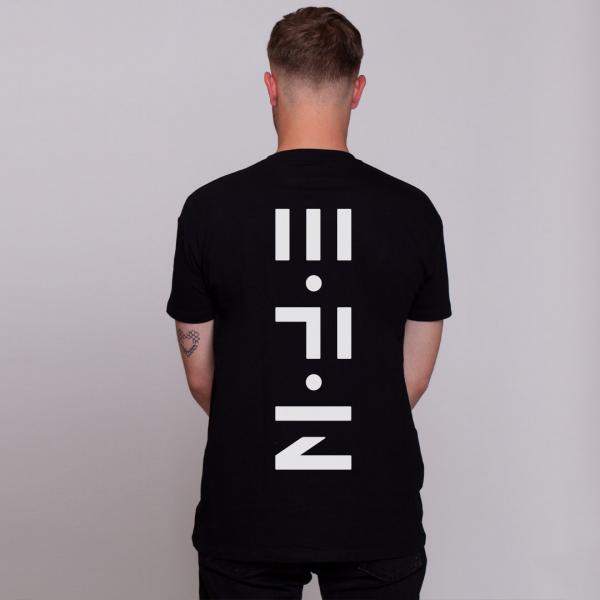 EFN - Herren Basic T-Shirt