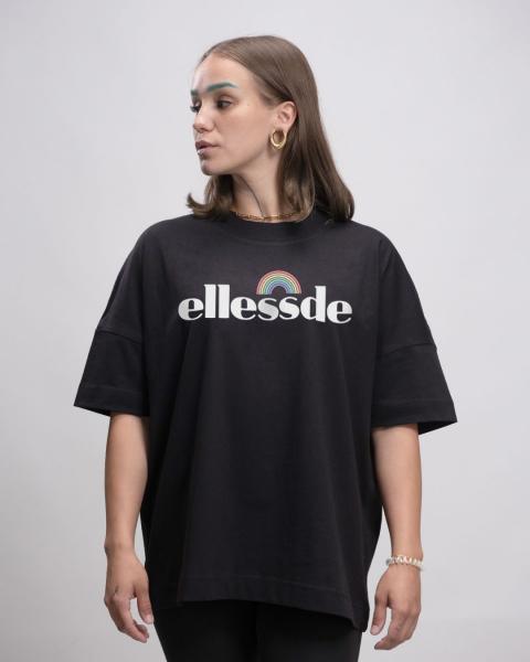Ellessde - Oversize T-Shirt