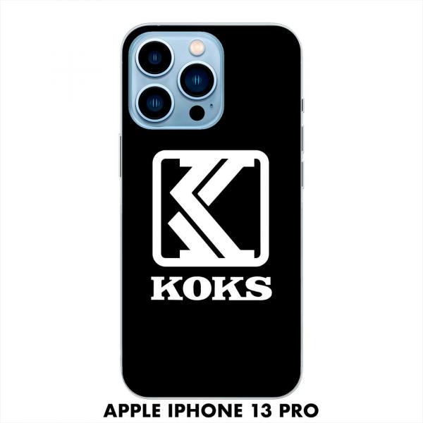Koks - Smartphone Soft Case