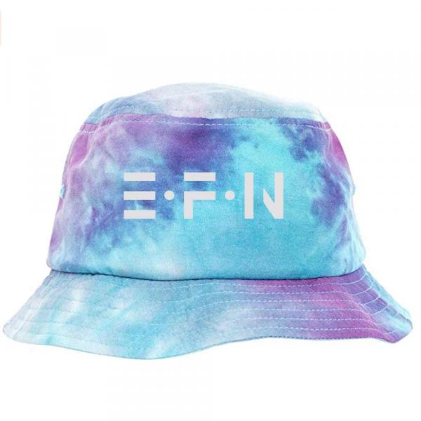 EFN - Flexfit Fischerhut Batik