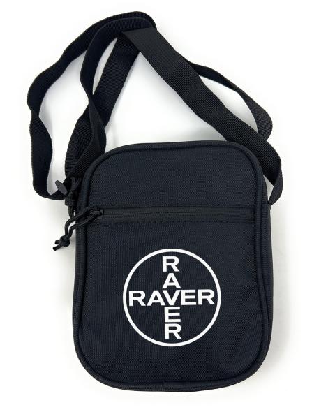 Raver - Pusher Bag